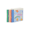 Pequeños Iluminados set de 5 libros infantiles