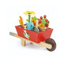 Carretilla para jardinería