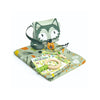 Kit bolso para exploradores del bosque
