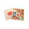 Caja de tesoros del bosque - Tender Leaf Toys